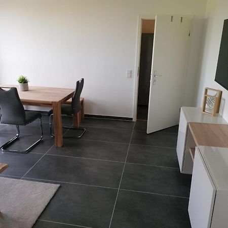 Ferienwohnung An Der Fussgaengerzone Cuxhaven 3 Og Exterior foto